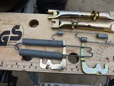 Ldv rear brake for sale  GATESHEAD