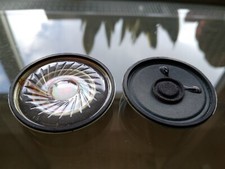 Miniatur lautsprecher breitban gebraucht kaufen  Witten