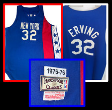 Julius erving mitchell for sale  Ellicott City