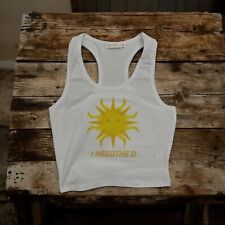 Need cropped tank for sale  Los Angeles
