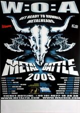 Wacken metal battle gebraucht kaufen  Oberhausen