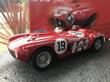 Bbr ferrari 375 for sale  BLACKPOOL