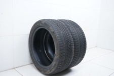 Winterreifen 275 zoll gebraucht kaufen  Landshut