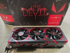 Powercolor amd radeon for sale  Lincoln