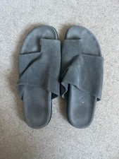 designer suede sandals for sale designer suede sandals for sale SALISBURY