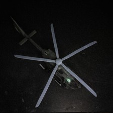 Revell h145 rotore usato Revell h145 rotore usato  Spedire a Italy