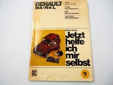 Renault helfe mir gebraucht kaufen  Merseburg
