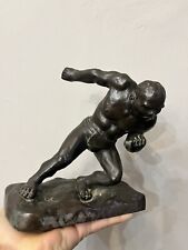 Lottatore sumo giapponese usato  Foggia