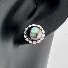 Dark peacock pearl for sale  Perrysburg