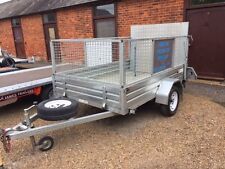 Trailer hire paxton for sale  MALDON