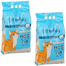 Petsentials cat litter for sale  OKEHAMPTON