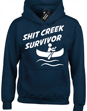 Creek survivor hoody for sale  MANCHESTER