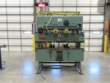 Chicago mechanical press for sale  Millersburg