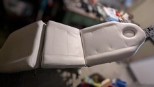 Hydraulische tätowierliege ma gebraucht kaufen  Rosenfeld