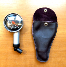 Medidor de pressão de pneu VINTAGE MOTOMETER, 4,5. Alemanha Ocidental. Estado de funcionamento (2) comprar usado  Enviando para Brazil