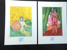 Van dongen kees d'occasion  France