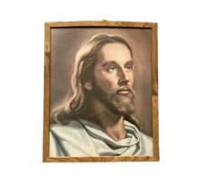 Vintage 1985 jesus for sale  Syracuse