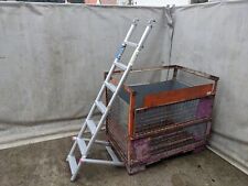 Gerüsttreppe 85m altrex gebraucht kaufen  Odelzhausen