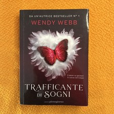 Trafficante sogni webb usato  Italia