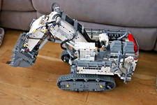 Lego techni 42100 for sale  GREAT YARMOUTH