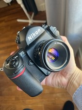 Nikon d'occasion  Le Perreux-sur-Marne