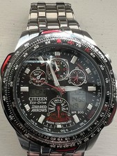citizen eco drive skyhawk for sale citizen eco drive skyhawk for sale BARNSLEY