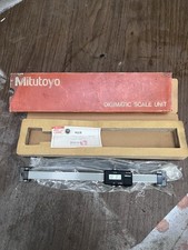 Mitutoyo 572 212 for sale  Fenton