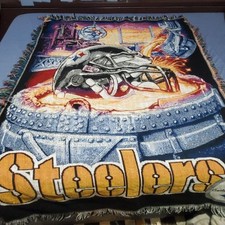 Pittsburgh steelers nfl for sale  Portage