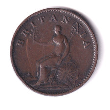 Großbritannien farthing 1806 gebraucht kaufen Großbritannien farthing 1806 gebraucht kaufen  Oberursel (Taunus)