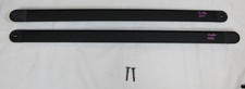 2010-2014 Subaru Outback Bagagem Rack de Teto Barra Transversal Conjunto Par OEM comprar usado  Enviando para Brazil