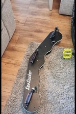 Seasucker bomber carries for sale  WALSALL