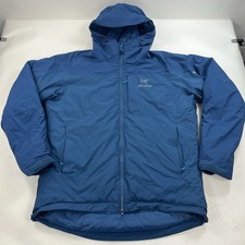 Arcteryx kappa windstopper for sale  Cedar Grove