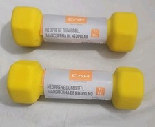 Pair cap neoprene for sale  Whitney Point