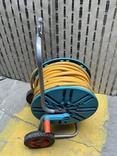 Riginal gardena schlauchwagen gebraucht kaufen  Nürnberg