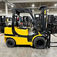 2013 yale glp060vx for sale  Euclid