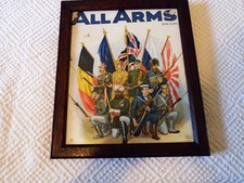Vintage picture five for sale  POOLE