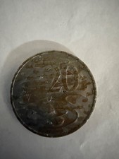 1981 australian 20c for sale  CHICHESTER