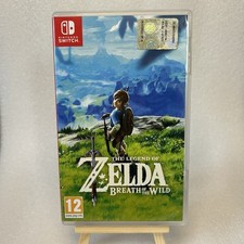 The legend zelda usato  Alpignano