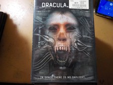 Dracula 3000 Casper Van Dien (DVD, 2004), usado comprar usado  Enviando para Brazil