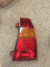 Citroen 1991 rear d'occasion  Expédié en Belgium