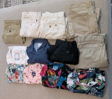 Men casual shorts for sale  Bunker Hill