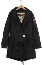 Khujo mantel damen gebraucht kaufen  Berlin