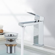 Rozin chrome bathroom for sale  ROTHERHAM