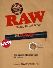 Raw black matt for sale  BURY