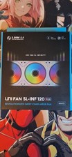 Lian uni fan gebraucht kaufen  Hoyerswerda