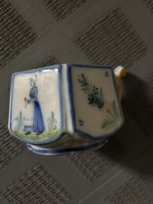 Tasse ancienne collection d'occasion  Sancerre