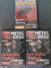 Lick library metal gebraucht kaufen  Eisenach