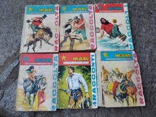 Raccolta racconti pecos usato  Volvera