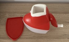 Tupperware moulin universel d'occasion  Raismes