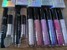 Mua eyegloss lip for sale  SUNDERLAND